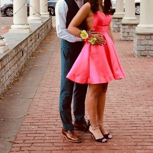 Simply Sherri Formal Dress by Sherri Hill